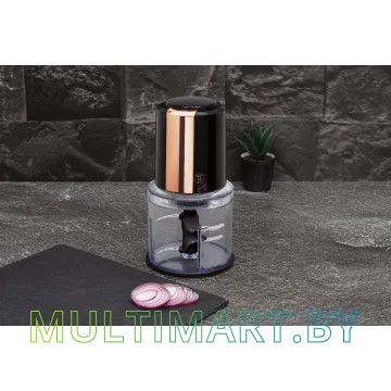 Чоппер Berlinger Haus Black-Rose Collection BH-9162 картинка 2